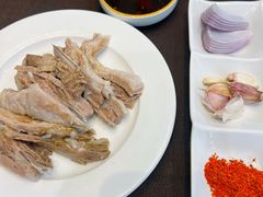 -小叶手抓·清真食品(治平路店)