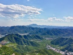 -定都峰