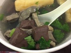 -秦淮小吃城(夫子庙店)