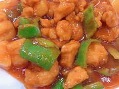 -兰亭餐厅(原嵩山路店)