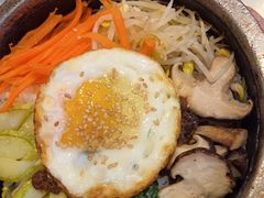 -韩宫宴烤肉·料理(东台吾悦店)