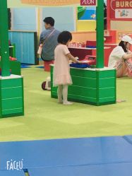 -莫莉幻想儿童乐园(南通永旺店)
