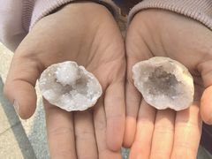 -房山世界地质公园博物馆