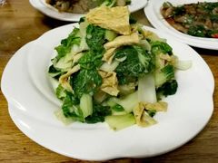 -田婆婆的菜(新天地店)