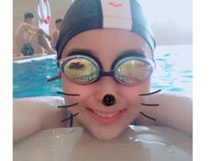 -盛捷游泳·潜水·高尔夫培训(凯德广场店)