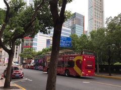 -BUS TOUR观光巴士