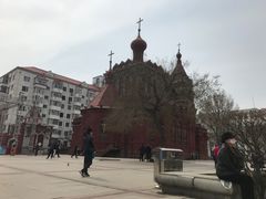 -圣·阿列克谢耶夫教堂