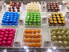 -GODIVA(五角场万达广场店)