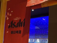 -琴寿司居酒屋(中山广场店)