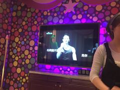-米乐星世界KTV