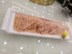 -亮庆餐厅·粤菜·早茶(篁庄店)