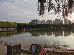 -五环公园