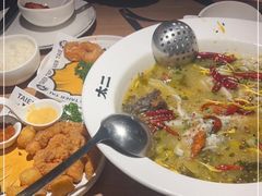 -新太二·鲜料川菜(晶耀前滩店)