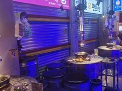 -入火韩国烤肉(凯旋广场店)