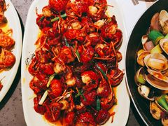 -一棠龙虾•王牌虾球(楚河汉街店)