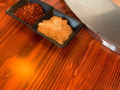 -炭虎子水浒烤肉(梦时代店)