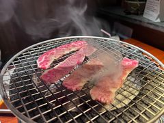 -山之屋炭火烧肉·生啤畅饮(大朗万科中央公园店)