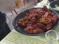 -聚味瞿记·龙虾堂(树木岭店)