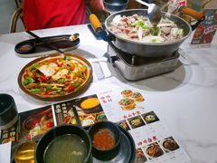 -乔阿马·江南味·驴肉香(龙湖华泾天街店)