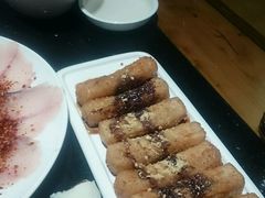 -宽巷子成都火锅(南站店)