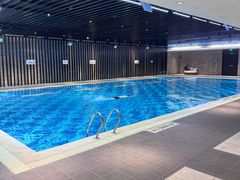 -青岛富力艾美酒店