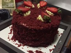 -幸福西饼生日蛋糕(嘉禾店)