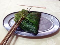 韭菜-阿明烧烤(石牌东路店)