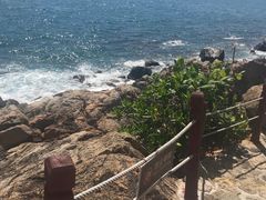 -三亚西岛海洋文化旅游区