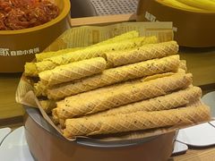 -龍歌自助小火锅(崂山丽达店)