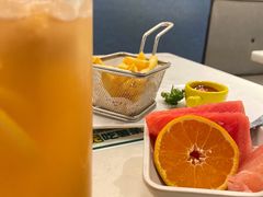 -豪客来牛排(开元盛世广场店)