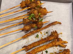 -林二哥宜烤官·宜宾小烧烤