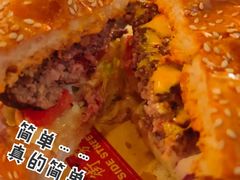 -Side Street街旁(交道口店)