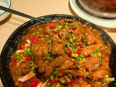 -吴氏老妈·23年家常菜(古城店)