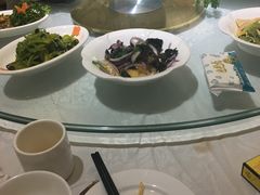 -小贝壳酒楼(经九路店)