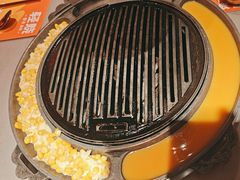 -轻烧烤肉(光谷步行街店)