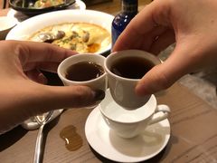 -水月周庄铂尔曼酒店-水月荟中餐厅