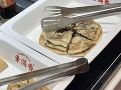 -素满香·食养自助(建邺万达店)