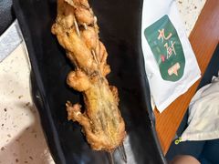 -沪小胖·小龙虾·蓝龙王(八佰伴店)