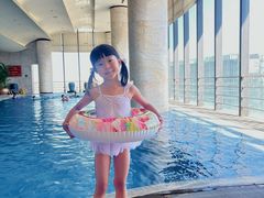 -廊坊固安福朋喜来登酒店