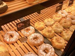 -酵墅·手感烘焙(印象汇店)