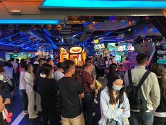 -核客电玩城(东门店)