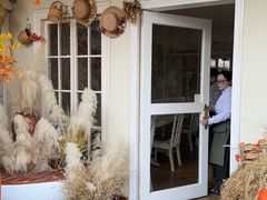 -秀儿家の小确幸花园西餐厅