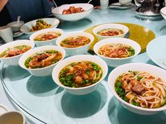 常德牛肉米粉-福满我家大碗厨·湘菜(上海大厦店)
