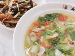 -二扁私房面馆(崂山路店)
