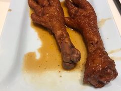 铁勺凤爪-大铁勺新津菜(东丽阳光新业广场店)