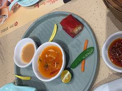 -点都德(华强南店)