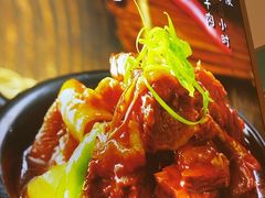 -谷田稻香·砂锅菜(汇暻广场店)