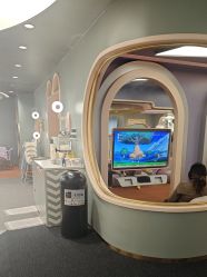 -奈尔宝家庭中心·国风主题·亲子餐厅(豫园商城店)