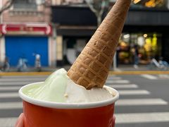 -Dal Cuore 达可芮冰淇淋(陕西北路店)
