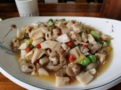-曹家小厨(贵阳路店)